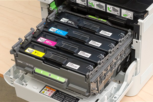 Canon Toner ve Kartuş Dolumu Ankara – Garantili Hizmet