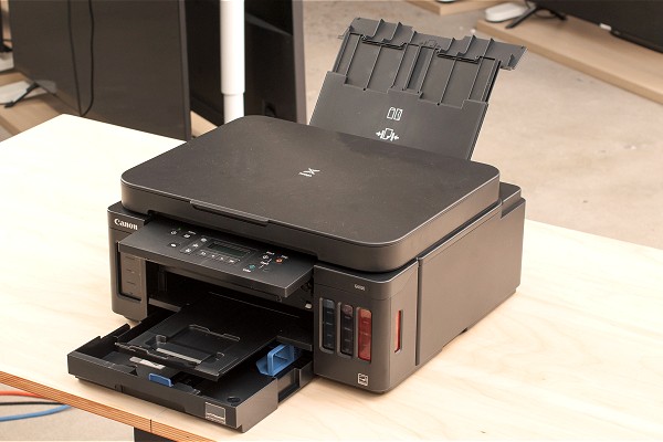 Canon Yazıcı Tamiri Ankara – Garantili Teknik Servis”
