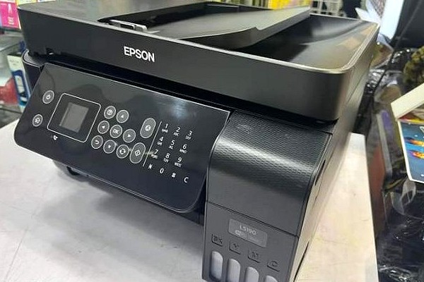 Ankara Epson yazıcı Servisi
